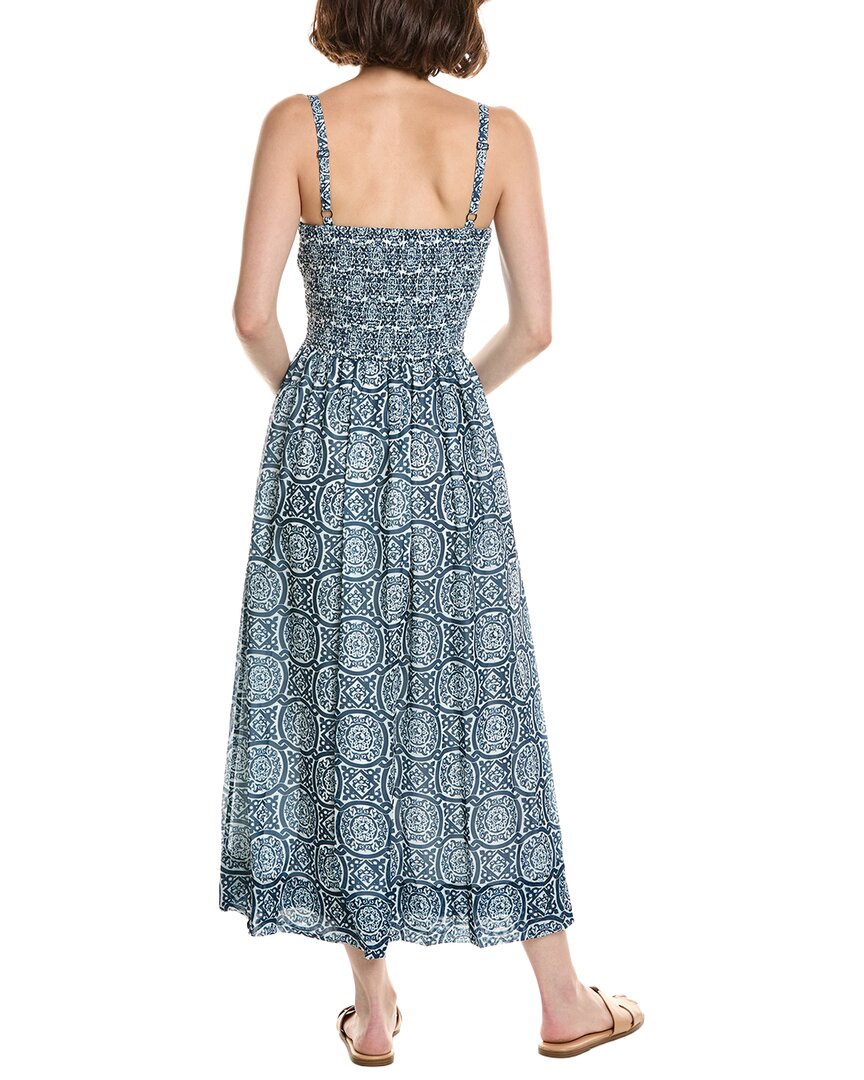 GRETCHEN SCOTT Gretchen Scott Fiesta Maxi Dress