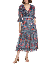 GRETCHEN SCOTT Gretchen Scott Sitting Pretty Dress