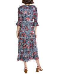 GRETCHEN SCOTT Gretchen Scott Sitting Pretty Dress