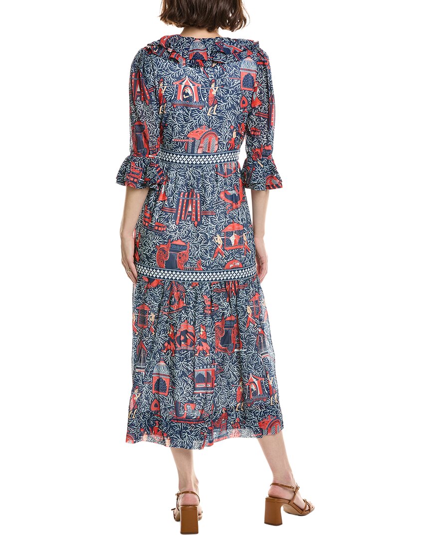 GRETCHEN SCOTT Gretchen Scott Sitting Pretty Dress