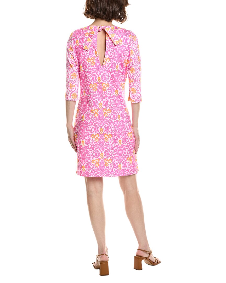 GRETCHEN SCOTT Gretchen Scott Jersey Bateau Breeze East India Dress