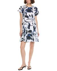 Nanette Nanette Lepore Nanette Nanette Lepore Mini Dress