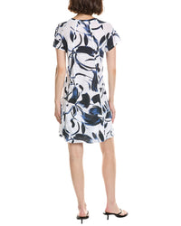 Nanette Nanette Lepore Nanette Nanette Lepore Mini Dress