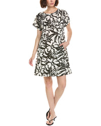 Nanette Nanette Lepore Nanette Nanette Lepore Mini Dress