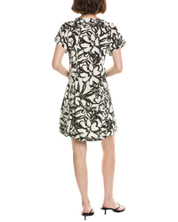 Nanette Nanette Lepore Nanette Nanette Lepore Mini Dress