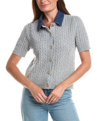 Nanette Nanette Lepore Nanette Nanette Lepore Cardigan Sweater