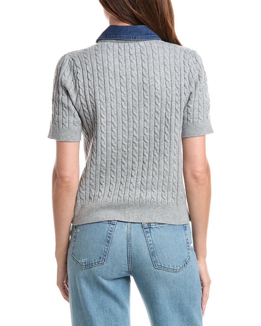Nanette Nanette Lepore Nanette Nanette Lepore Cardigan Sweater