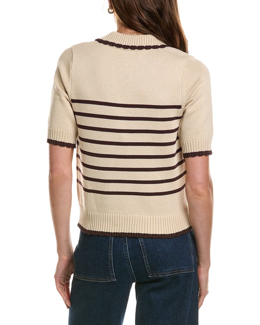 Nanette Nanette Lepore Nanette Nanette Lepore Sweater
