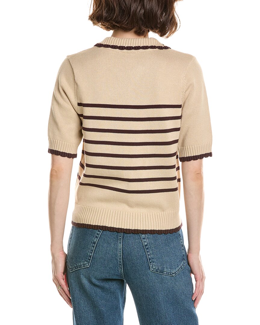 Nanette Nanette Lepore Nanette Nanette Lepore Sweater