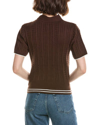 Nanette Nanette Lepore Nanette Nanette Lepore Knit Sweater