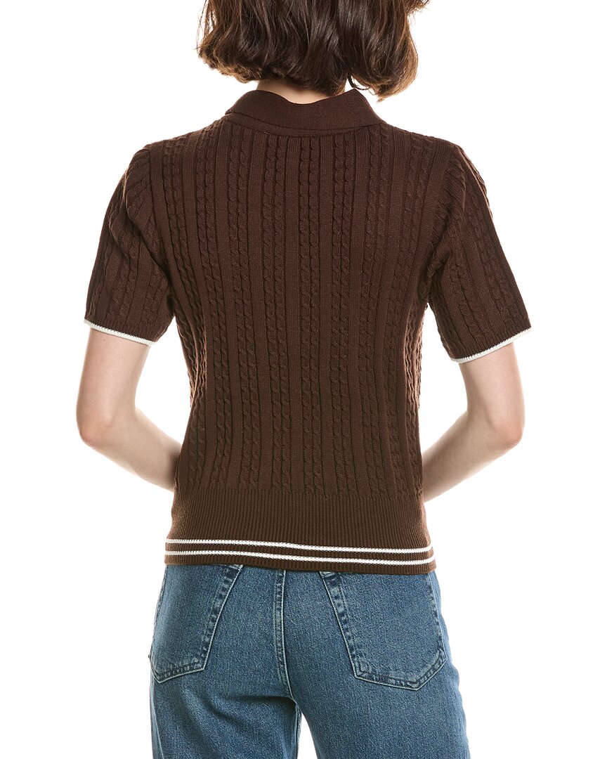 Nanette Nanette Lepore Nanette Nanette Lepore Knit Sweater