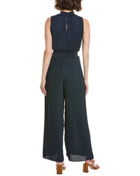 Nanette Nanette Lepore Nanette Nanette Lepore Pleated Jumpsuit