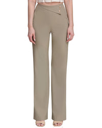 Avec Les Filles Avec Les Filles Slim Fit Pant