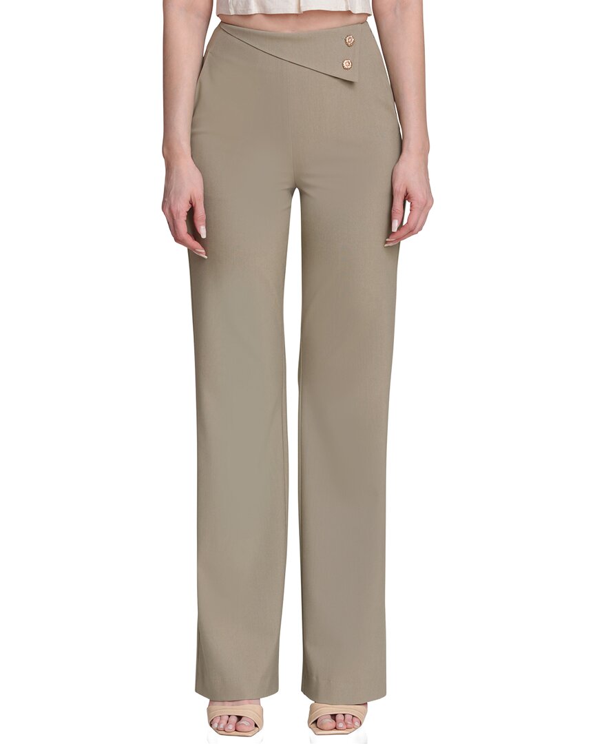 Avec Les Filles Avec Les Filles Slim Fit Pant