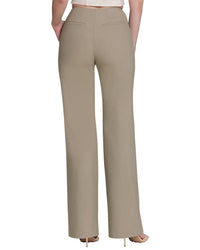 Avec Les Filles Avec Les Filles Slim Fit Pant
