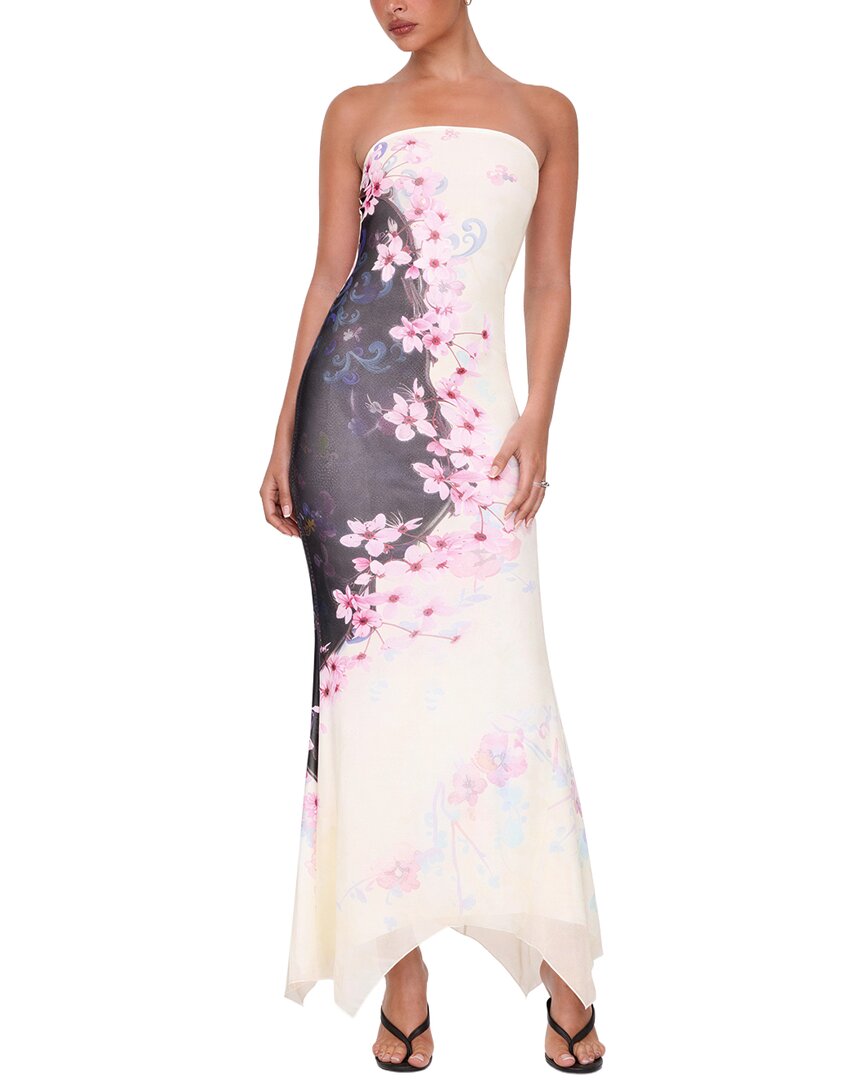 Lily Kim Lily Kim Maxi Dress