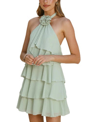 ENJOY PETRA Enjoy Petra Mini Dress