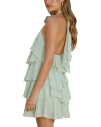 ENJOY PETRA Enjoy Petra Mini Dress