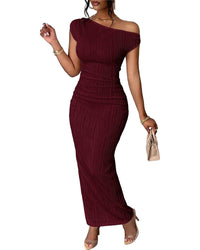 ENJOY PETRA Enjoy Petra Midi Dress