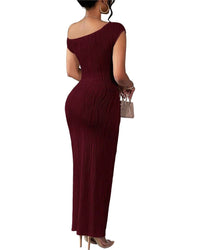 ENJOY PETRA Enjoy Petra Midi Dress
