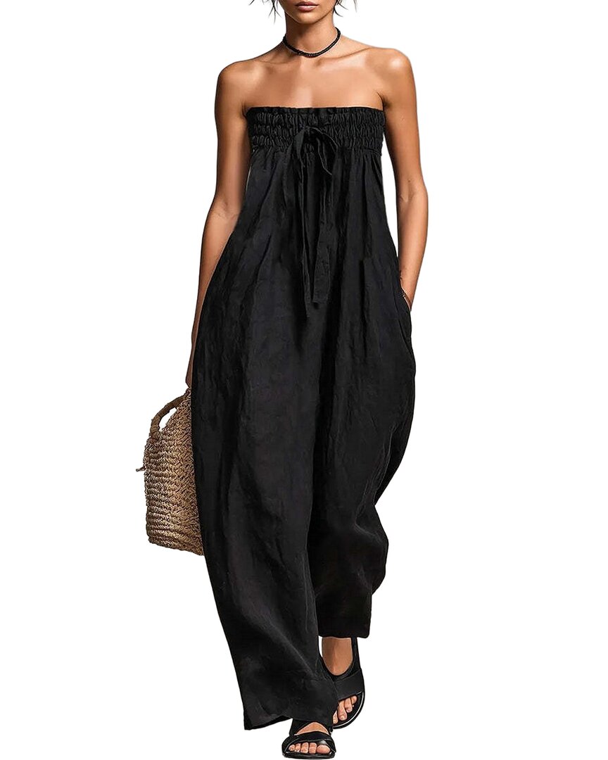 Enjoy Petra Jumpsuit