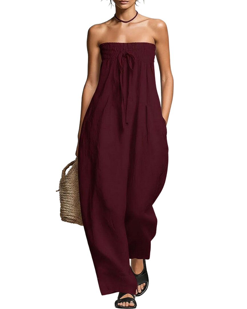 ENJOY PETRA Enjoy Petra Jumpsuit