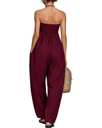 ENJOY PETRA Enjoy Petra Jumpsuit