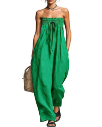 ENJOY PETRA Enjoy Petra Jumpsuit