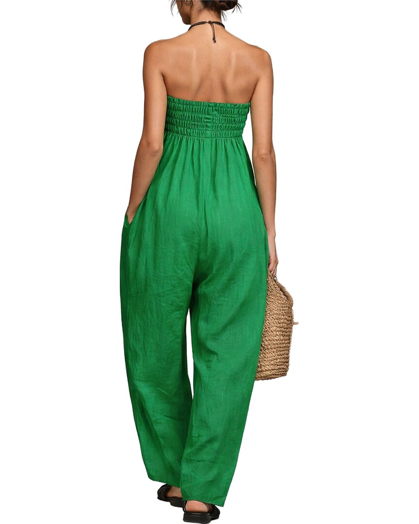 ENJOY PETRA Enjoy Petra Jumpsuit