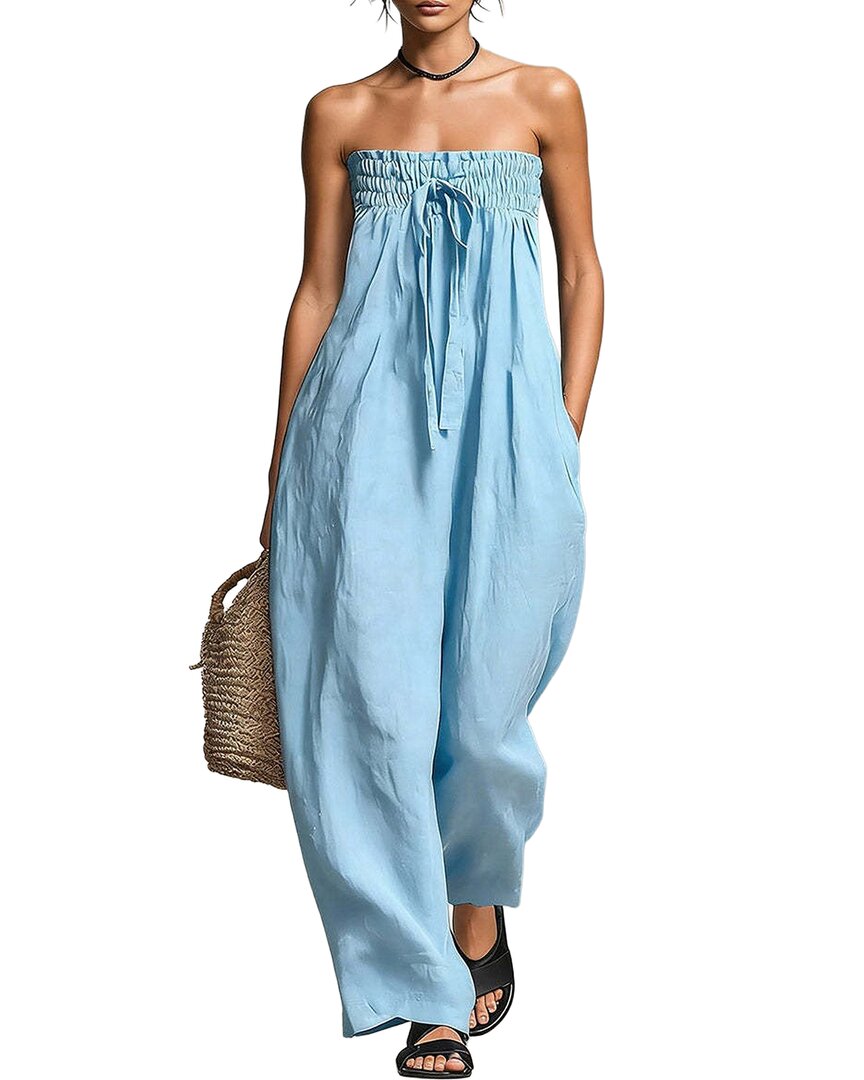 Enjoy Petra Jumpsuit