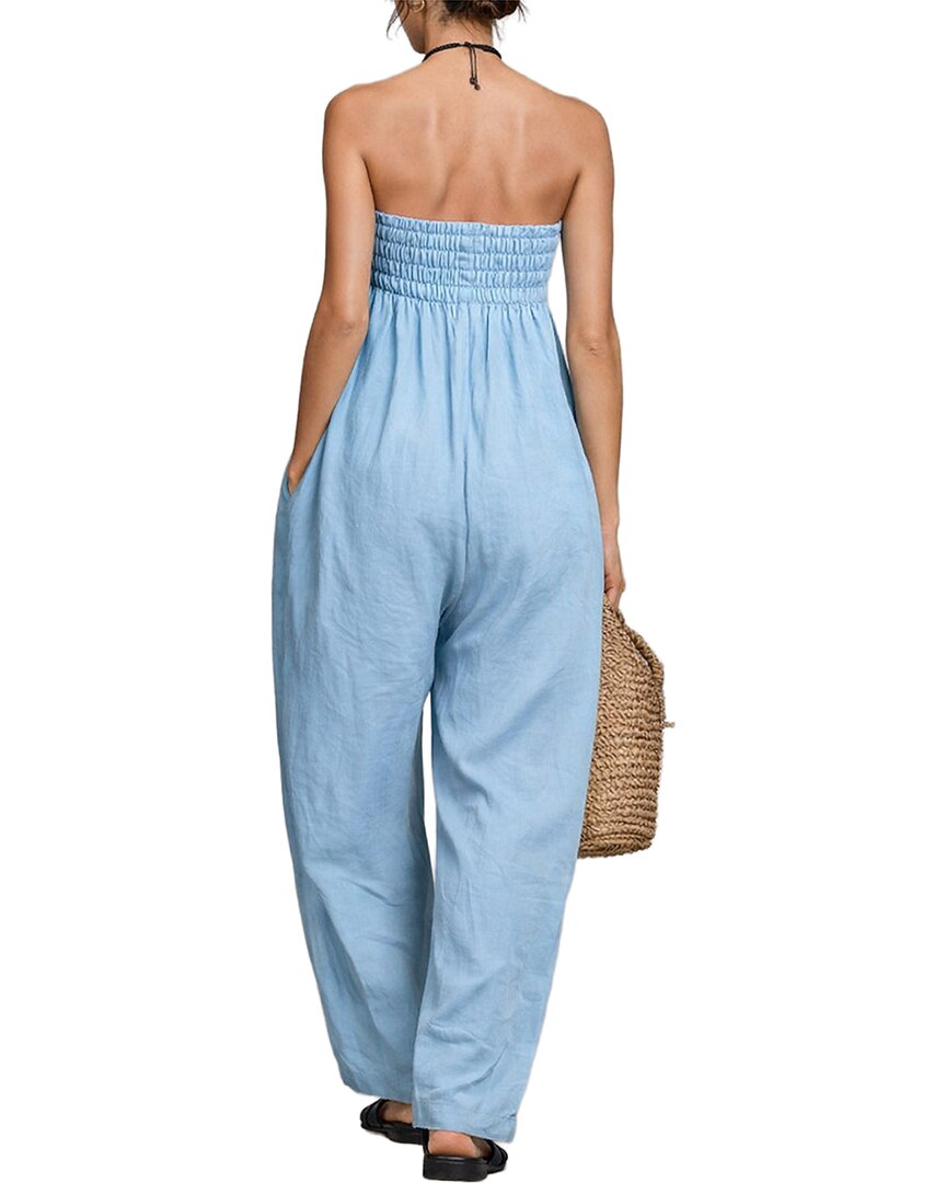 Enjoy Petra Jumpsuit