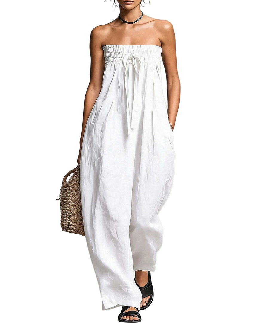 Enjoy Petra Jumpsuit