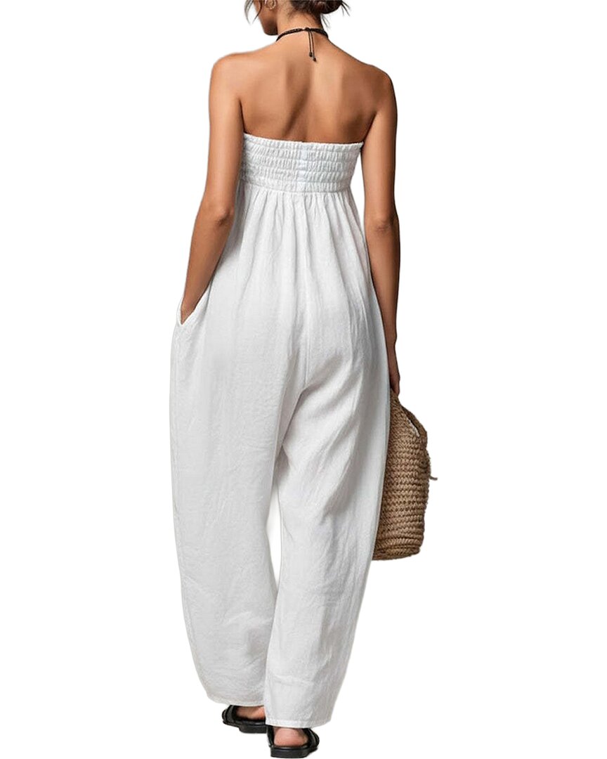 Enjoy Petra Jumpsuit
