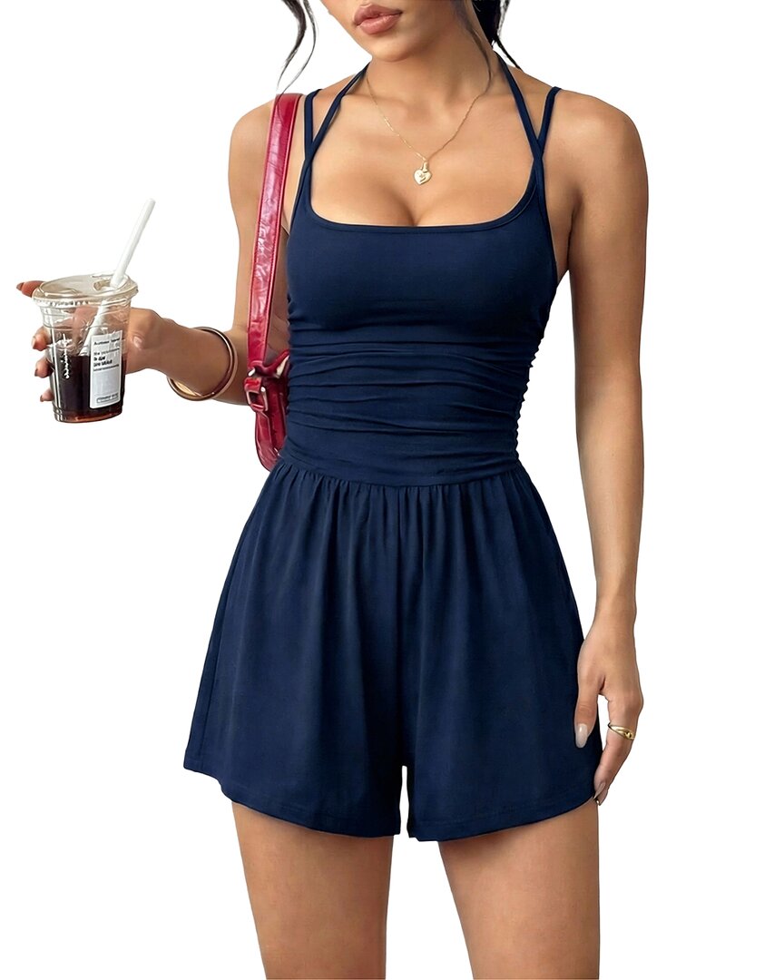 Emma way Emma Way Romper