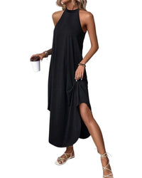 Emma way Emma Way Midi Dress