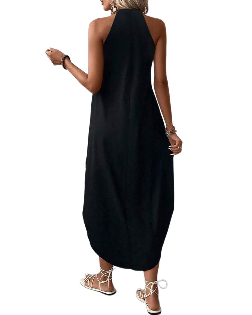 Emma way Emma Way Midi Dress
