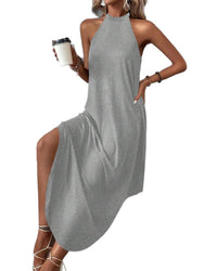 Emma way Emma Way Womens  Midi Dress, 4