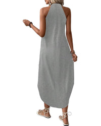 Emma way Emma Way Womens  Midi Dress, 4