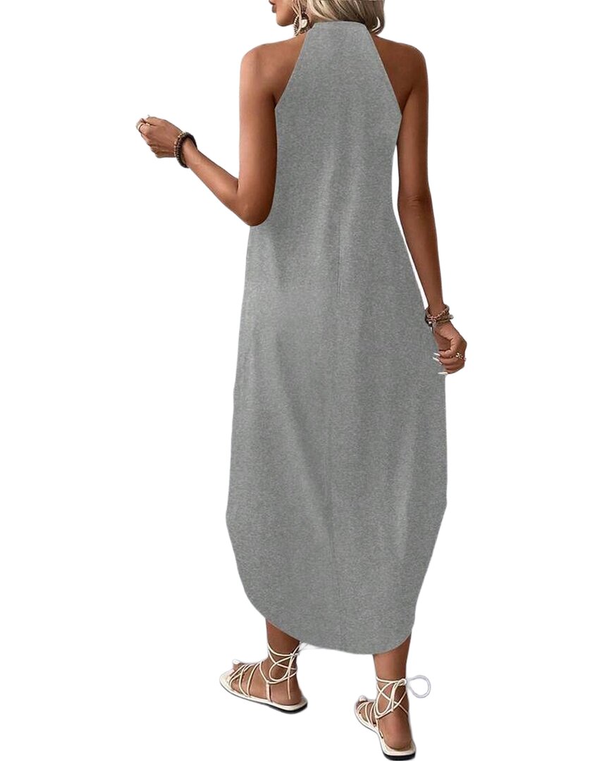 Emma way Emma Way Womens  Midi Dress, 4