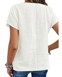 Emma way Emma Way Blouse