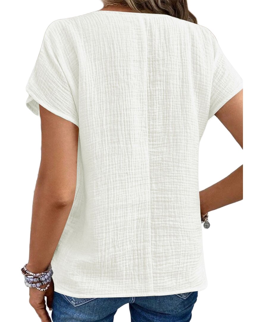 Emma way Emma Way Blouse
