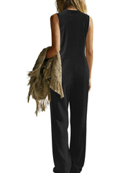 Emma Way Jumpsuit