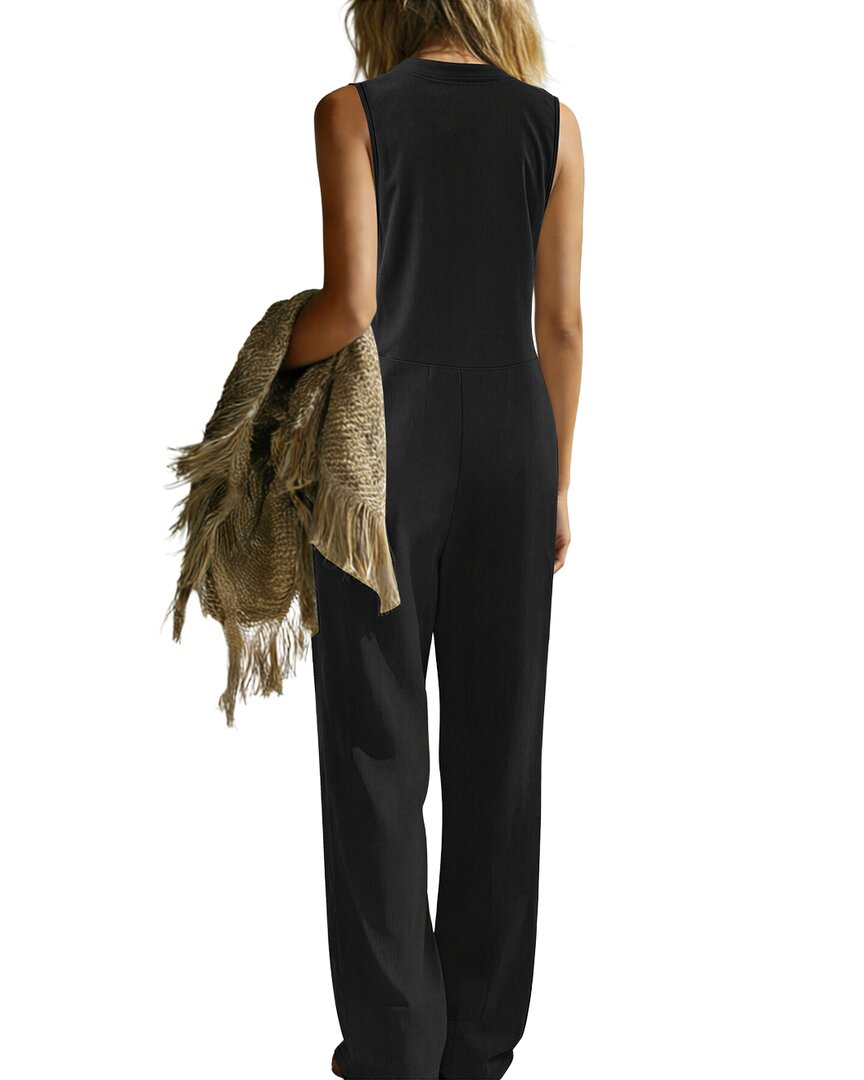 Emma Way Jumpsuit