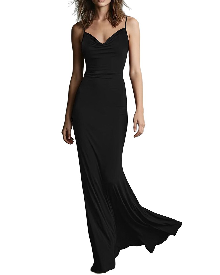 Emma way Emma Way Maxi Dress
