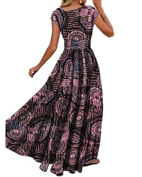 Emma way Emma Way Maxi Dress