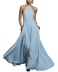 Emma way Emma Way Maxi Dress