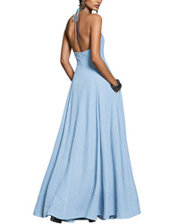 Emma way Emma Way Maxi Dress