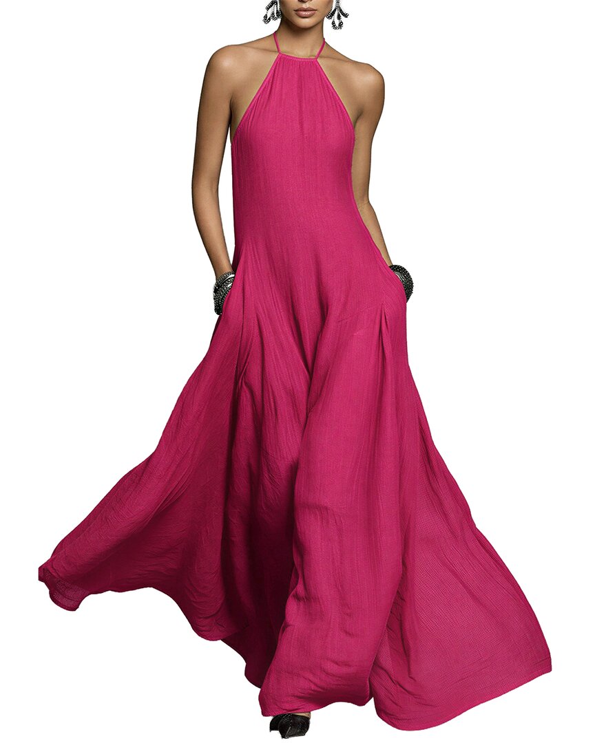 Emma Way Maxi Dress