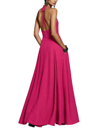 Emma Way Maxi Dress