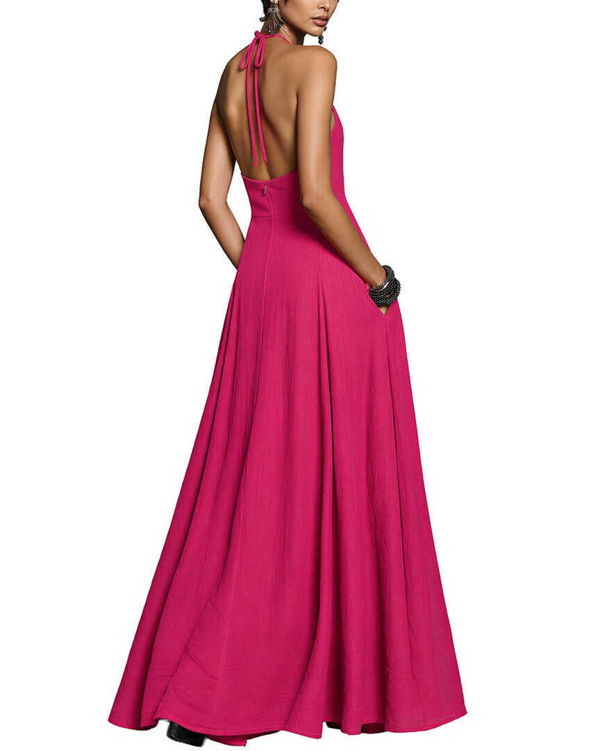 Emma Way Maxi Dress